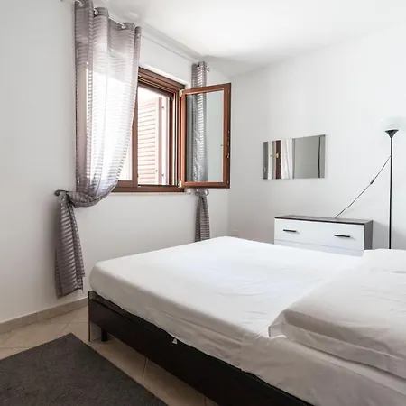 Happy Bari Apartment Exterior photo