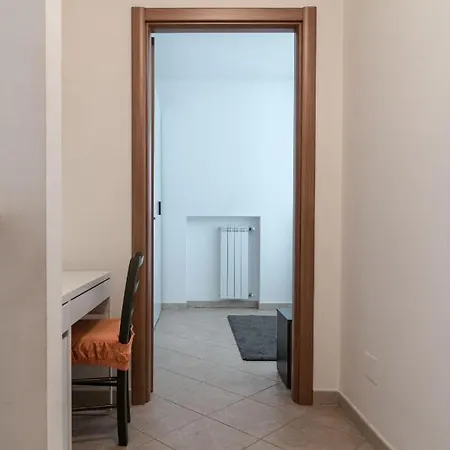 Happy Bari Apartment Exterior photo
