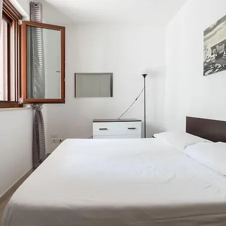 Happy Bari Apartment Exterior photo