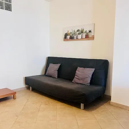 Happy Bari Apartment Exterior photo