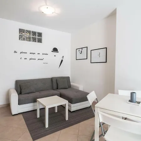 Happy Bari Apartment Exterior photo