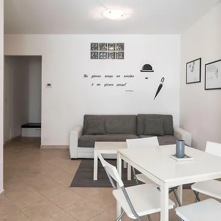 Happy Bari Apartment Exterior photo
