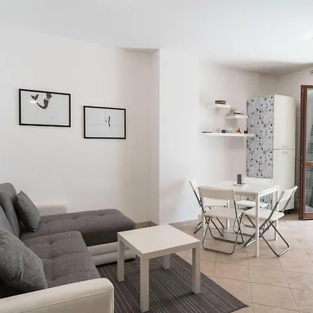 Happy Bari Apartment Exterior photo