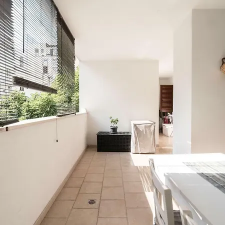 Happy Bari Apartment Exterior photo