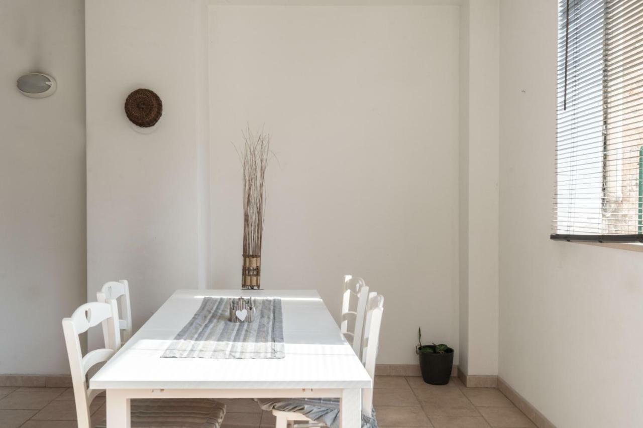 Appartement Happy Bari
